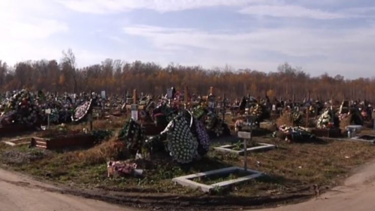 Ілюстрація. Бригади починають роботу о 5-тий ранку.