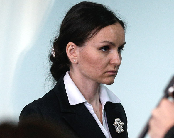 Раніше Царевич вже виправдали від вчинення злочину.  