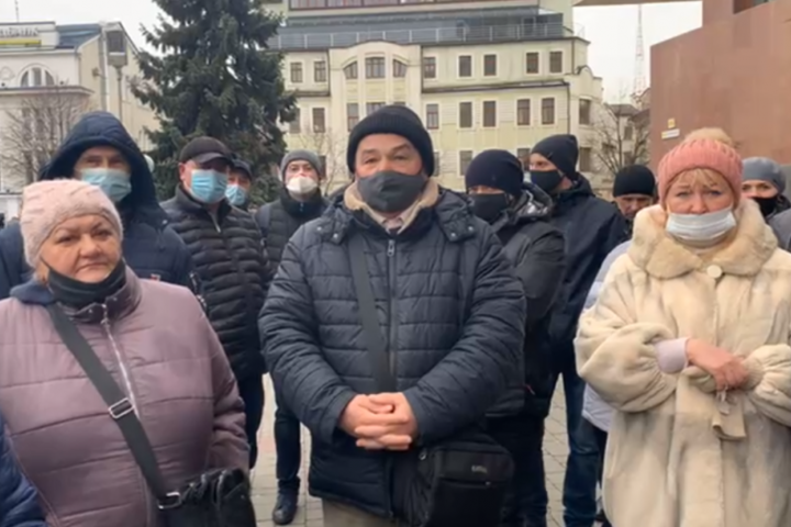 У Івано-Франківську фіксують найвищу смертність з початку пандемії