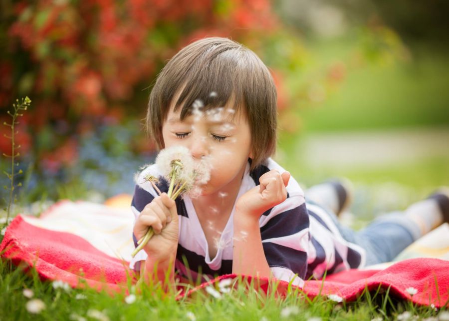 Ілюстроване фото. У Івано-Франківську весняні канікули розпочнуться пізніше і триватимуть з 29 квітня до 4 травня