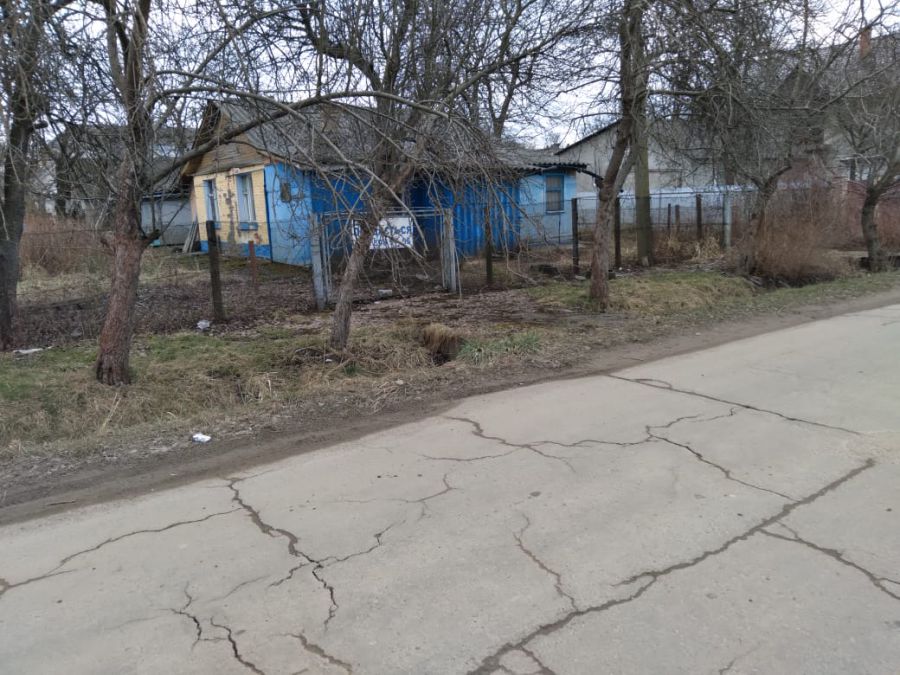 Первісний вигляд Фінської можна побачити на світлинах