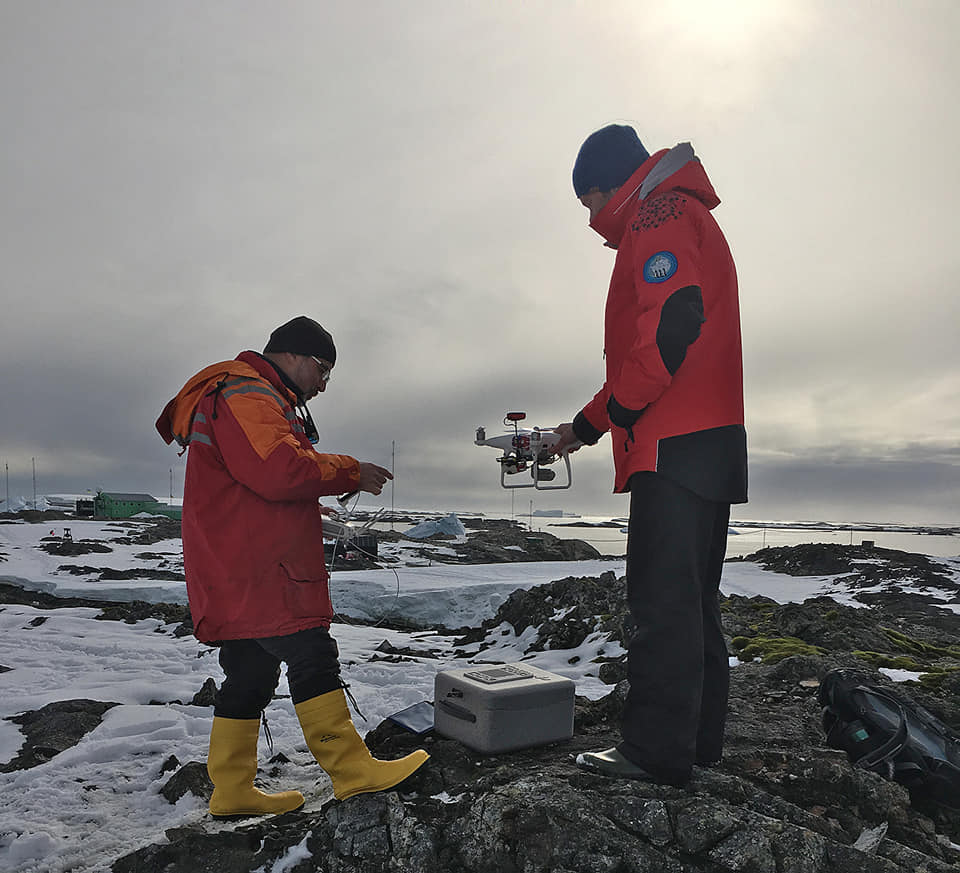 Найцікавіша робота починається коли фотографії вже зроблені.