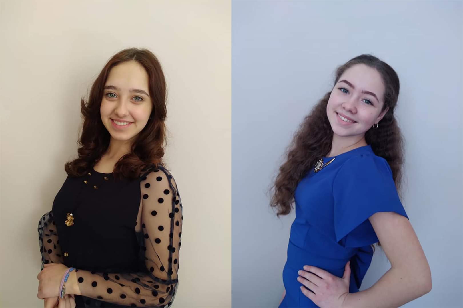 Ірина Левінська та Яна Перегіняк стали переможницями вокального конкурсу "Solo Classic" у Києві