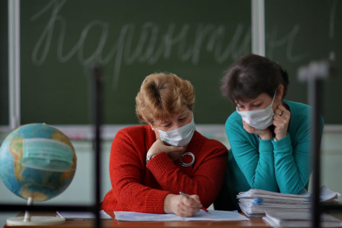 Ілюстроване фото. Дефіцит фінансування освіти в Калуській громаді становить понад 19,9 млн гривень