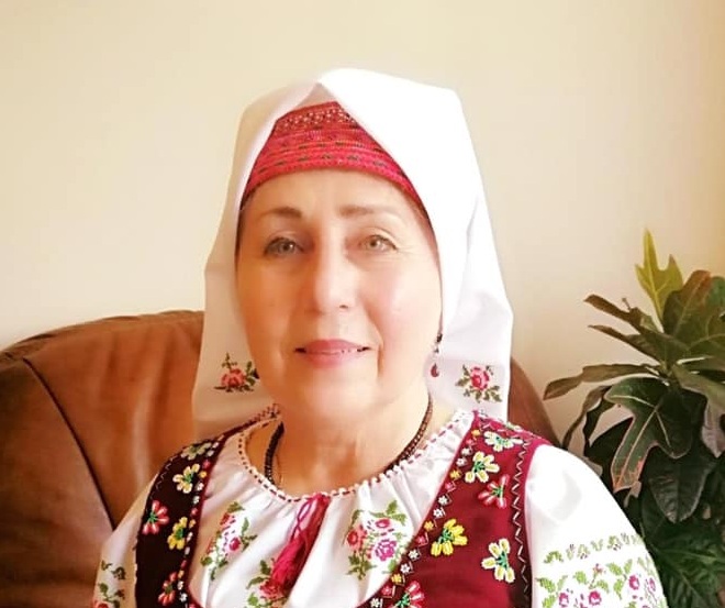 Ярослава Галик померла від ускладнень, завданих коронавірусом