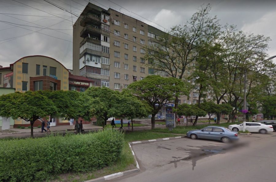 Жителі будинку категорично проти продажу підвалів