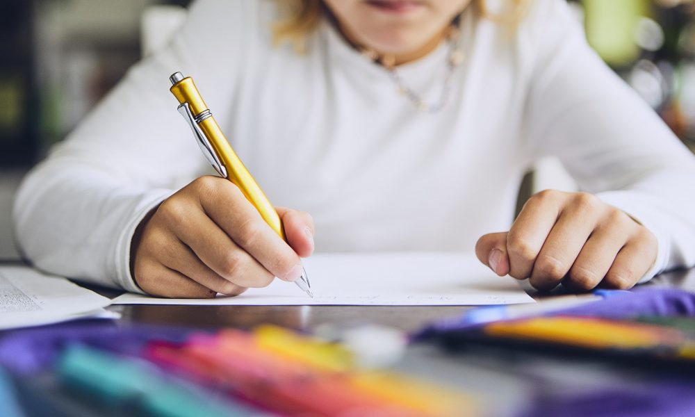 Ілюстрація. При перевірці ліцей показав хороші результати.