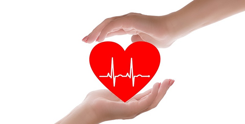 Ілюстрація. Знизити смертність людей від коронавірусу віком від 70 років може вакцинація.