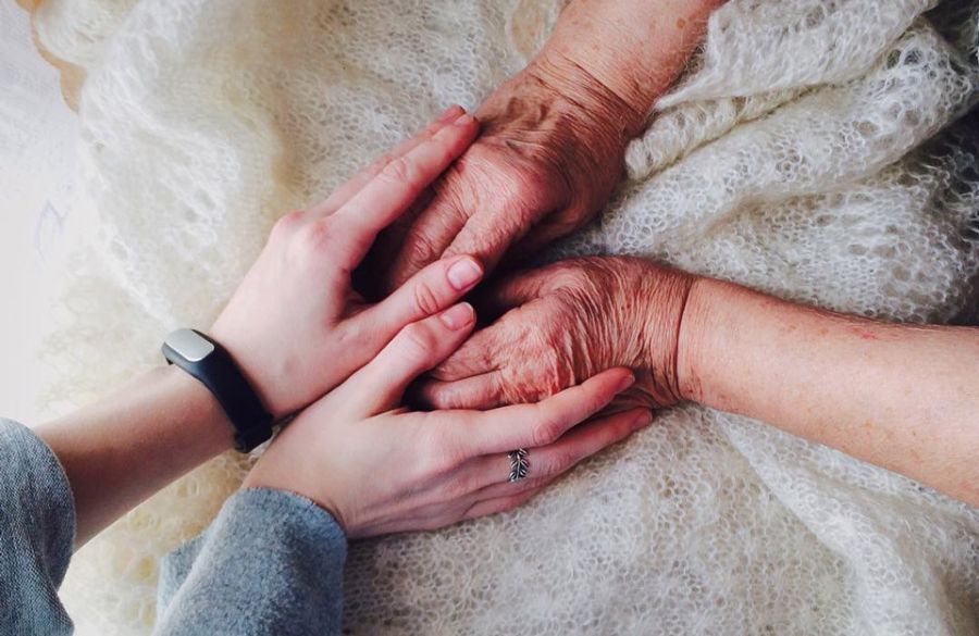 Програмою соціального захисту на 2021 рік на виплату допомог онкохворим передбачено 1,5 млн гривень