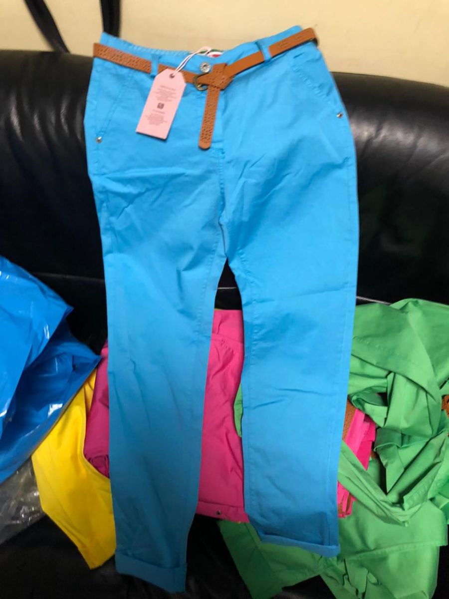 Весь товар італійського виробництва.