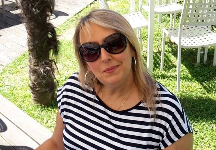 Після прощання 30 березня тіло калушанки привезуть додому