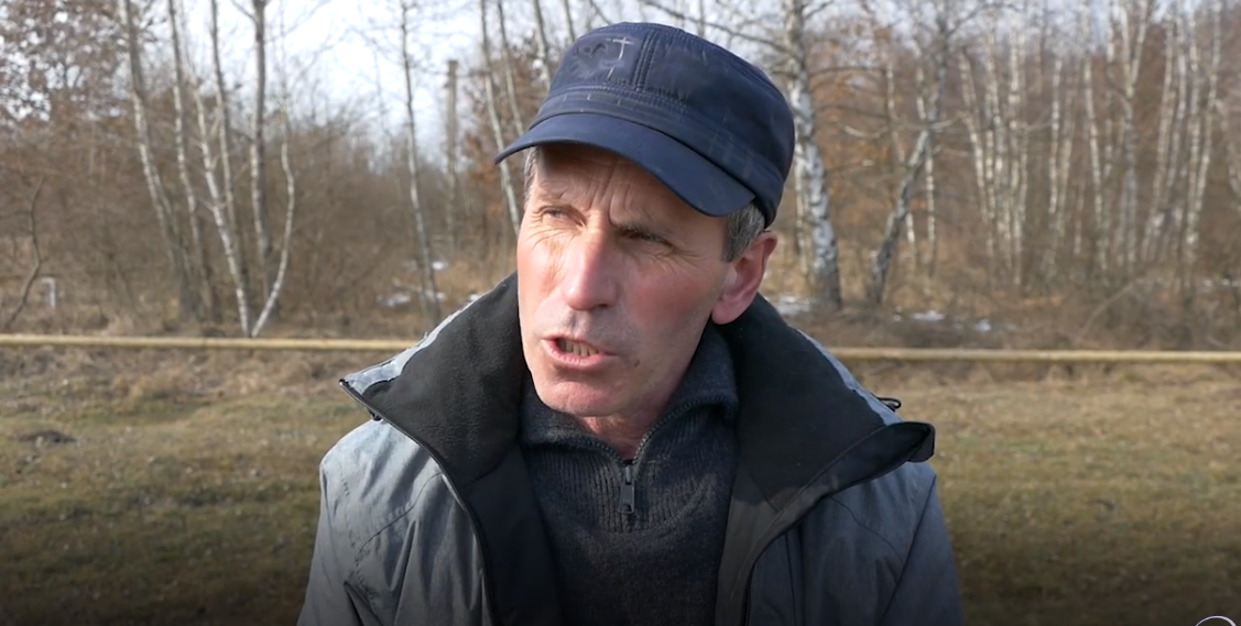 Василь Булавинець не задекларував ні майна, ні зарплати