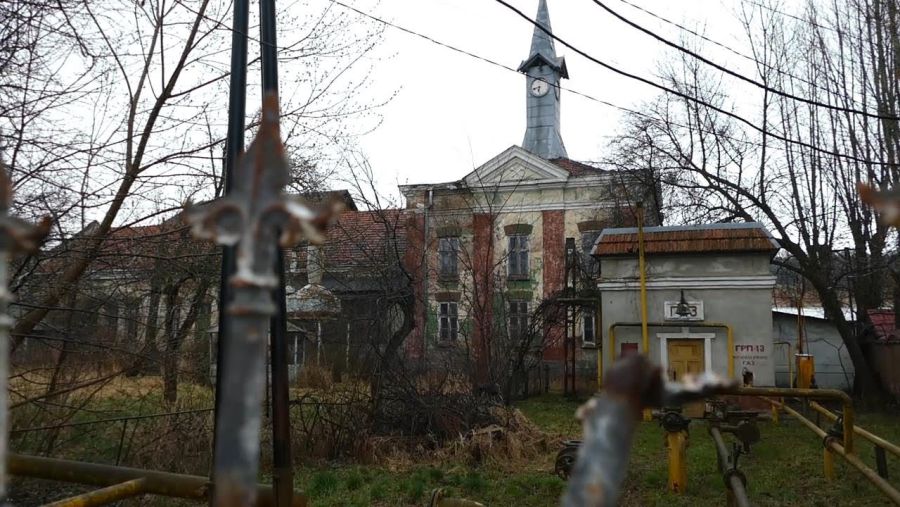 Наразі, як стало відомо, проєкт відновлення ратуші вже подали на грант.
