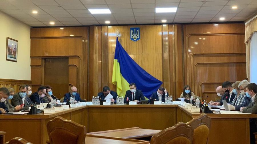 Поліція відкрила шість кримінальних проваджень за фактами викрадення бюлетенів.