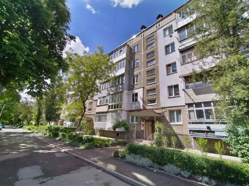 ОСББ вже має кілька потенційних підрядників, які готові взятися за утеплення будинку