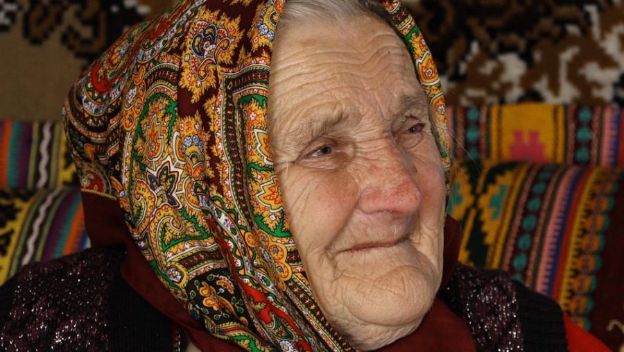 Недоїдання сприяло поширенню епідемії тифу, дифтерії, дизентерії у селах