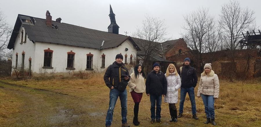 Експерти УКФ відібрали проєкт трьох громад як переможця конкурсу