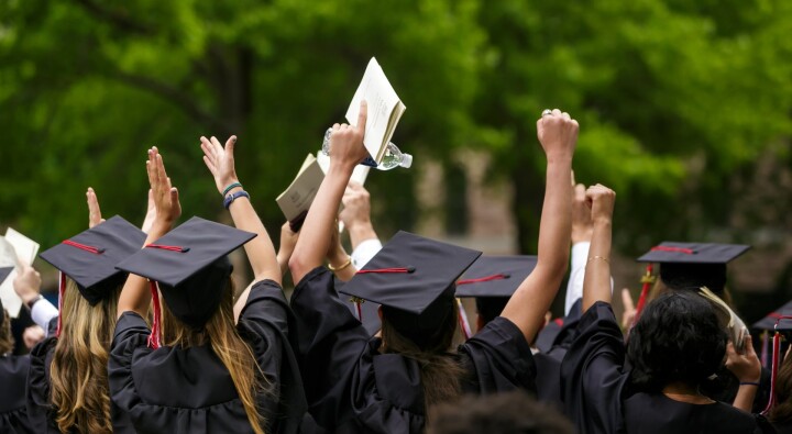 Ілюстрація. Для реєстрації філії вищий навчальний заклад має відповідати певним критеріям