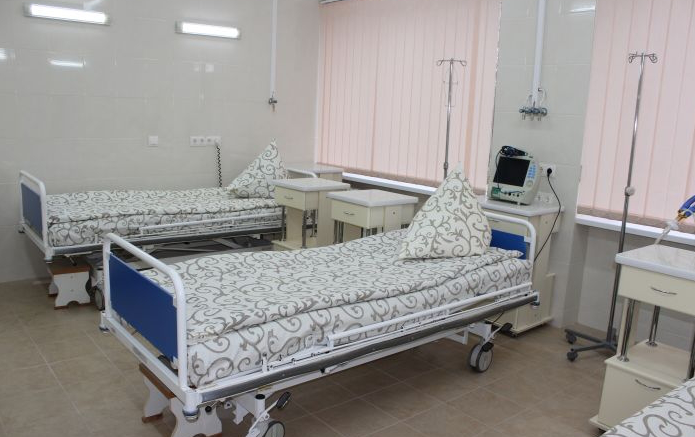 Лікар не розуміє, чому люди крадуть з лікарні