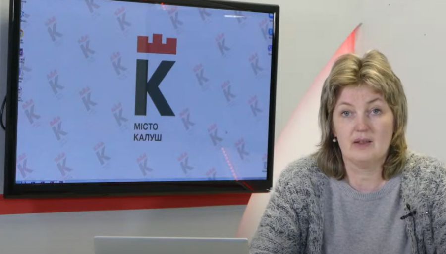 Калушанам, які перенесли коронавірус, не рекомендують вакцинуватися впродовж шести місяців