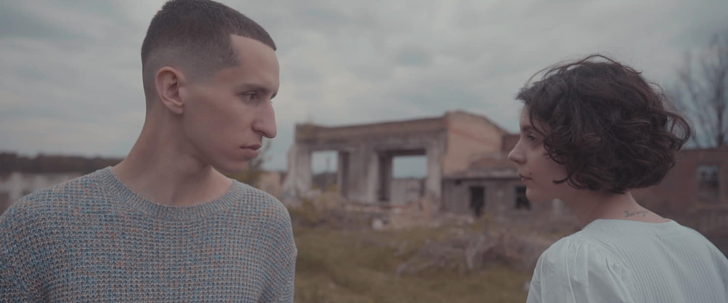 "Білий танець" чекав на свою появу два роки