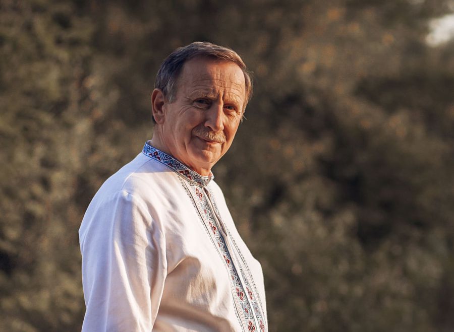 Родина просить не приносити штучних квітів. Фото: Йордана Дранчук