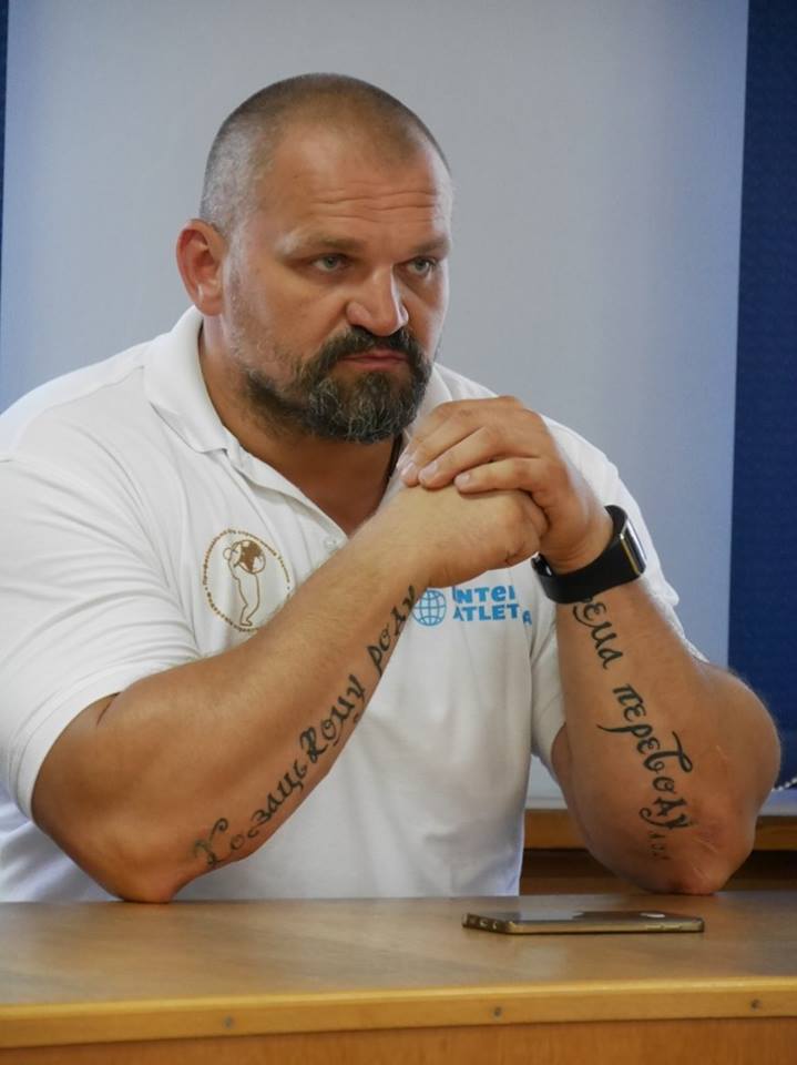 Висуванець "Слуги народу" Василь Вірастюк вважає себе переможцем виборів у Верховну Раду