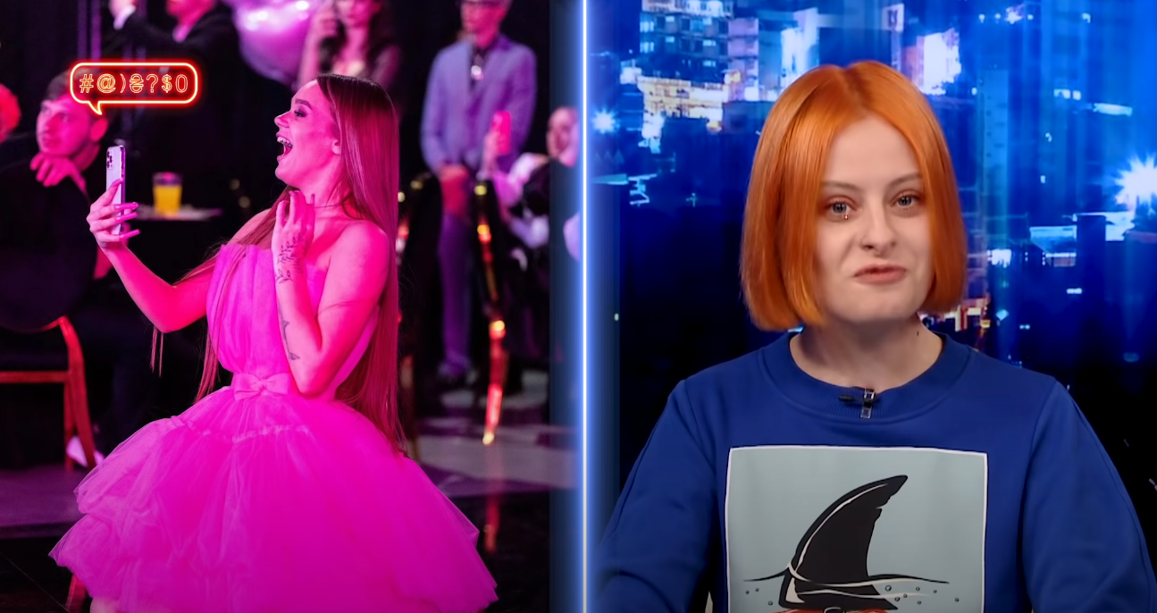 Блогерка "зібрала натовп на власному святі посеред пандемії, плюнувши на карантинні заборони та ризики"