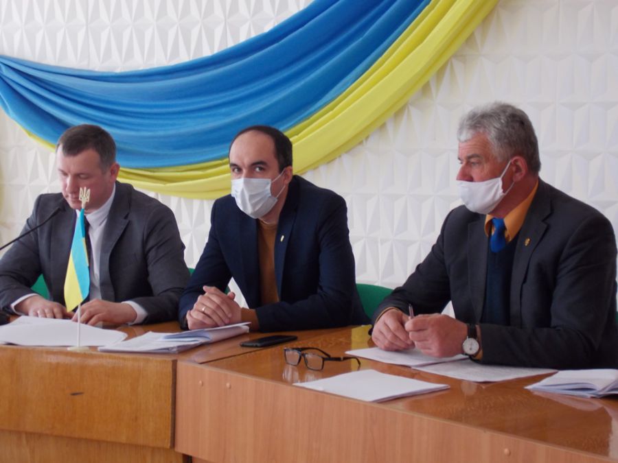 Калуській міській раді рекомендували зберегти назву лікарні