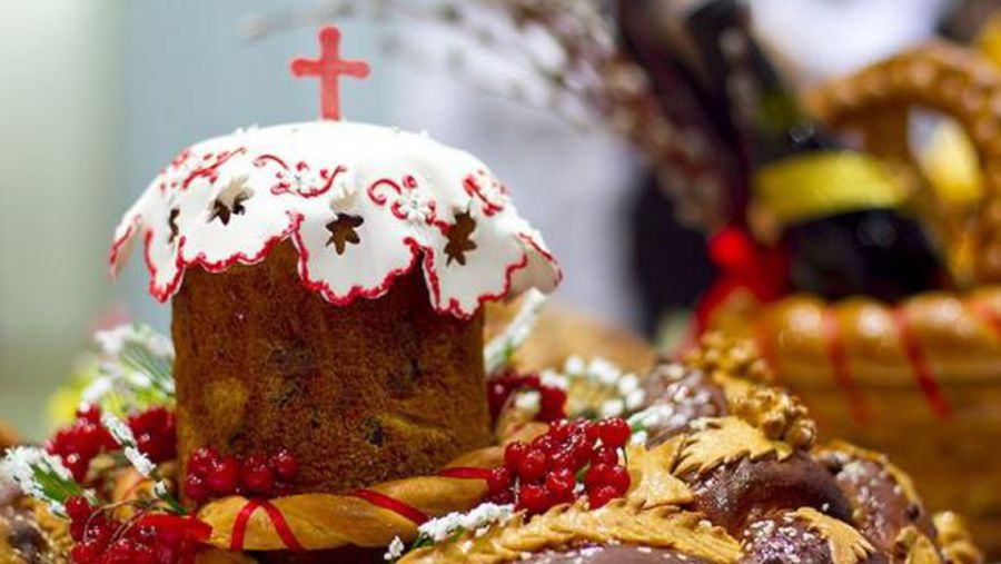 Ілюстроване фото. Жителі сільських громад зможуть посвятити паску 1 і 2 травня