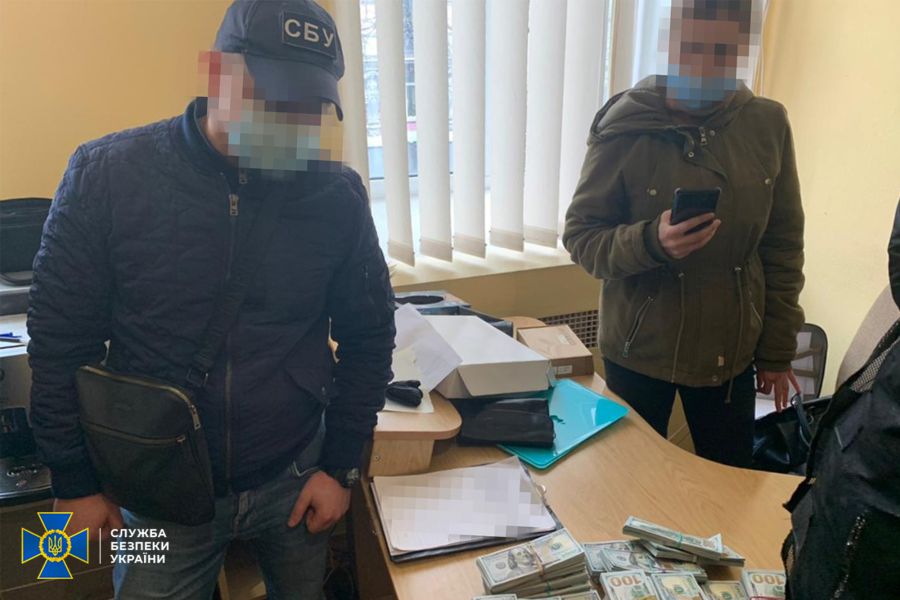 Наразі тривають слідчі дії в кримінальному провадженні за ст. 190 та 209 Кримінального кодексу України.