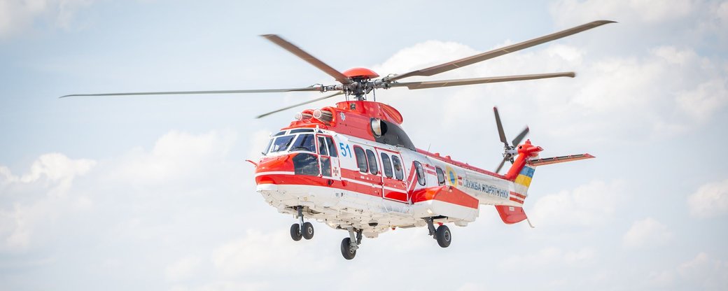 Ілюстрація. Наразі, за словами Бринди, система вже тестується. З літа її почнуть поступово впроваджувати.