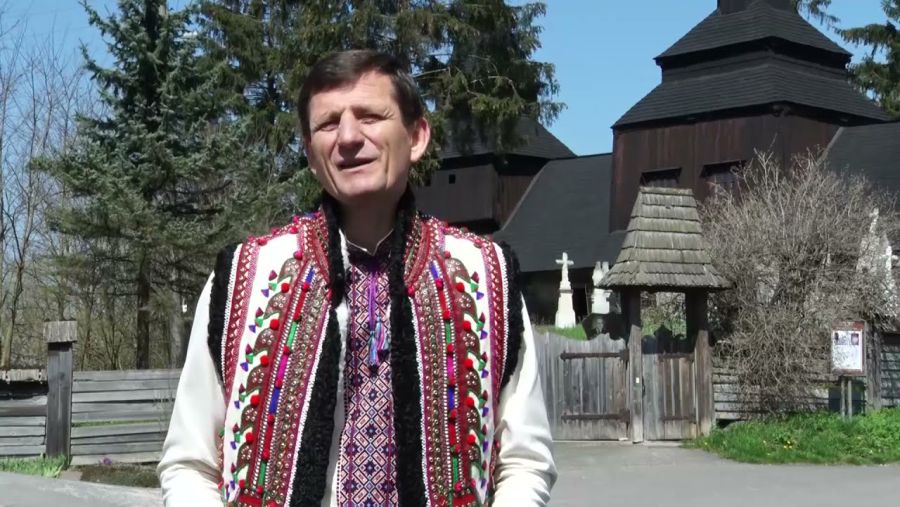 Затямити уроки й постаратися стати кращими, закликав Олександр Сич