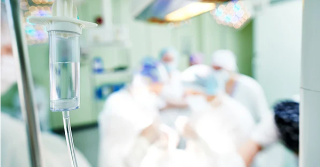 Ілюстрація. Це вже друга смерть в цій сім'ї. 