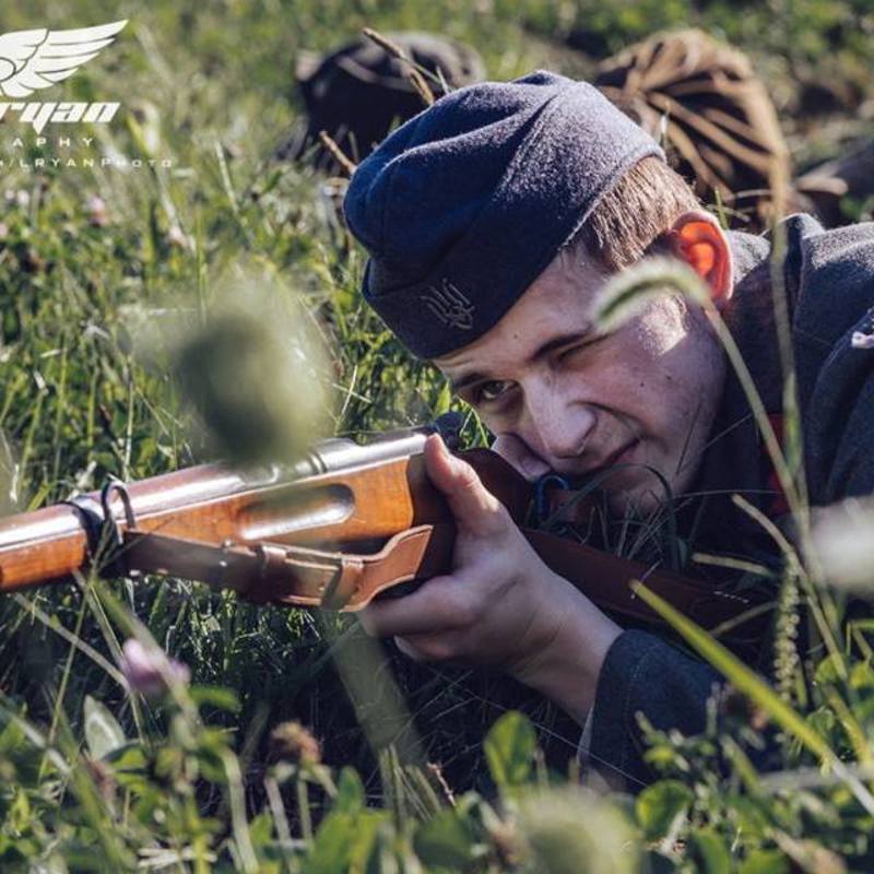 У Добровлянах Івано-Франківської ОТГ проведуть реконструкцію історичних подій. Фото: uapost.us