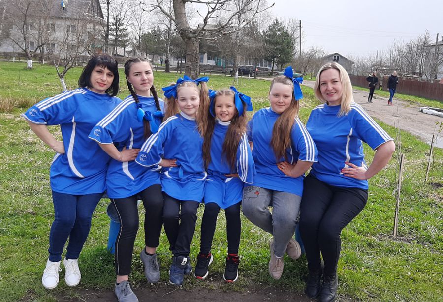 Командам-переможцям профінансують проєкти з поліпшення безпеки руху на суму від 10 до 50 тис. гривень