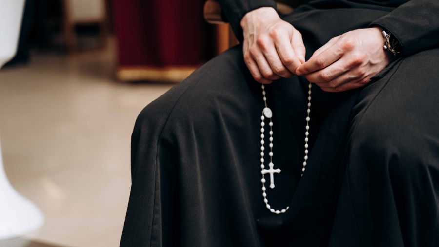 Ілюстрація. Співочо молитву супроводжуватиме квінтет «ADORO».