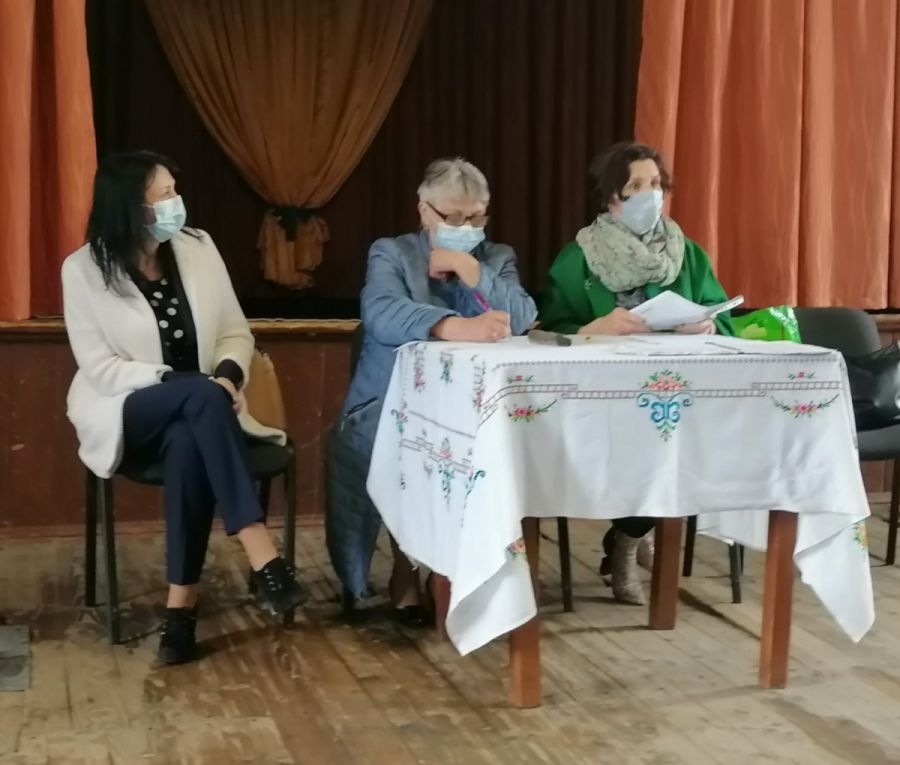 Початкова школа в Довгому-Калуському стане структурним підрозділом Пійлівського ліцею