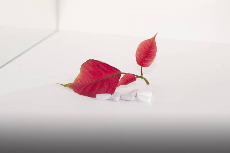 Завдяки одній таблетці на день ви можете контролювати розмноження вірусу у вашому організмі