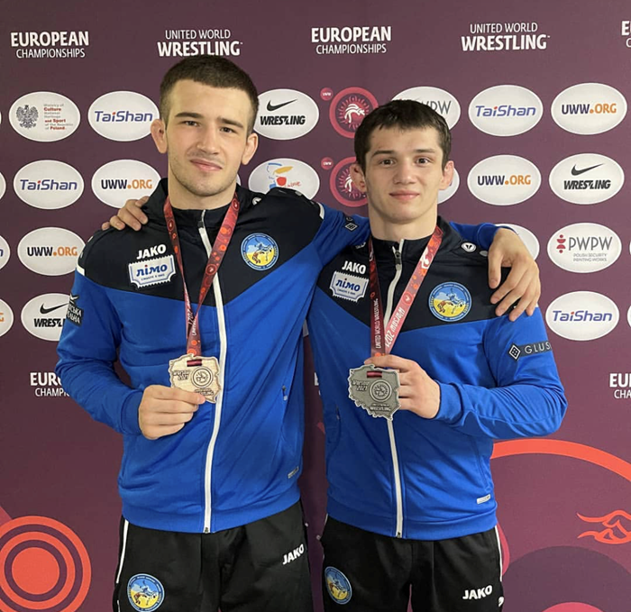 Студенти досягнули хороших результатів.