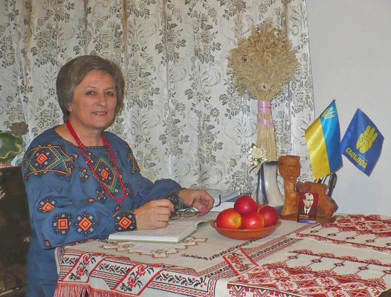 Презентація книжки відбудеться в міській бібліотеці імені Тараса Шевченка 20 травня