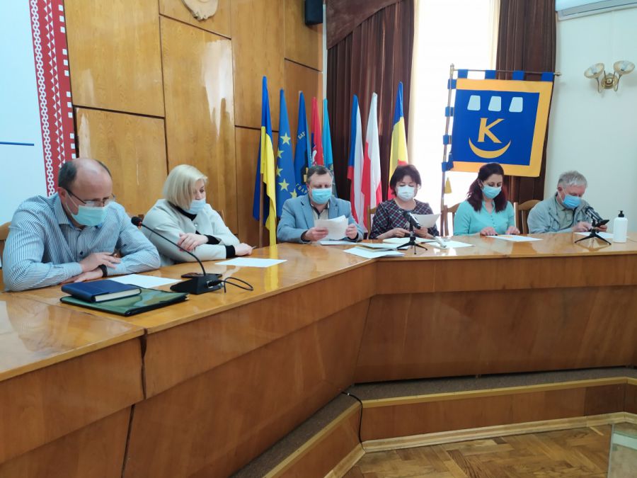 Повторний комерційний конкурс залучить до місцевого бюджету 9 тисяч гривень