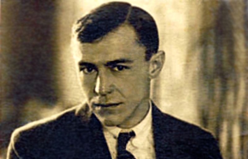 Розстріляли українського прозаїка 9 жовтня 1937 року