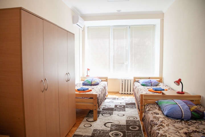 Ілюстрація. У Калуші функціонують десять гуртожитків.