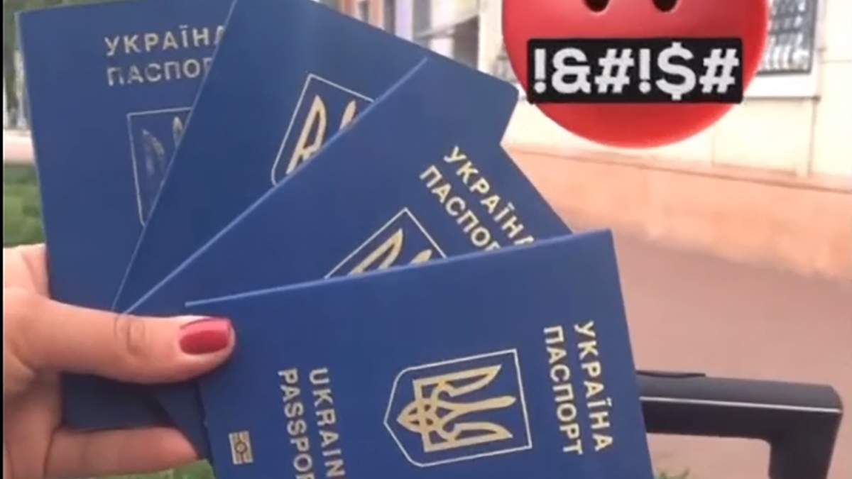 У жінки не було згоди батька дитини на перетин кордону.