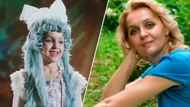 Тетяна Проценко мала зіграти у фільмі Червона Шапочці.