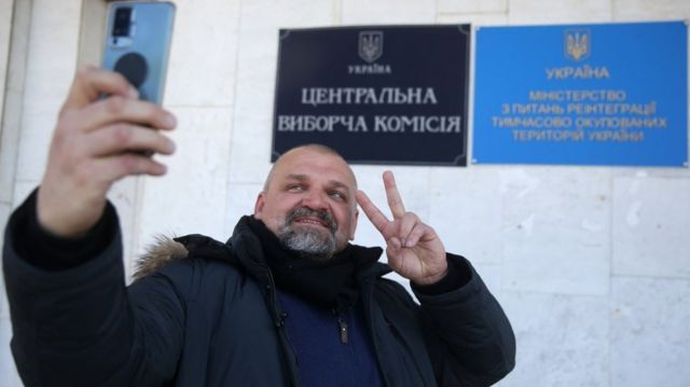 ОПОРА заявляє, що відповідальність за  призначення нових виборів на себе повинна взяти Верховна Рада