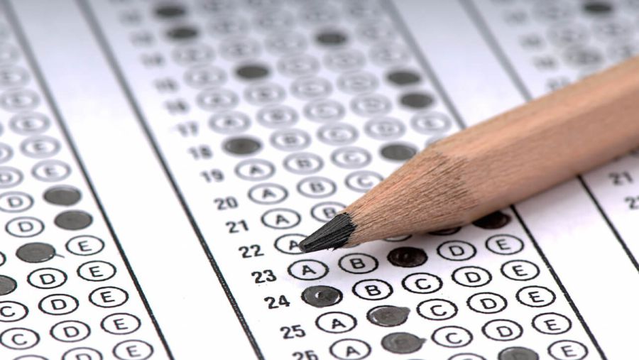 Ілюстрація. Понад 50% учасників, зареєстрованих для участі в ЗНО, не роздрукували свої запрошення-перепустки