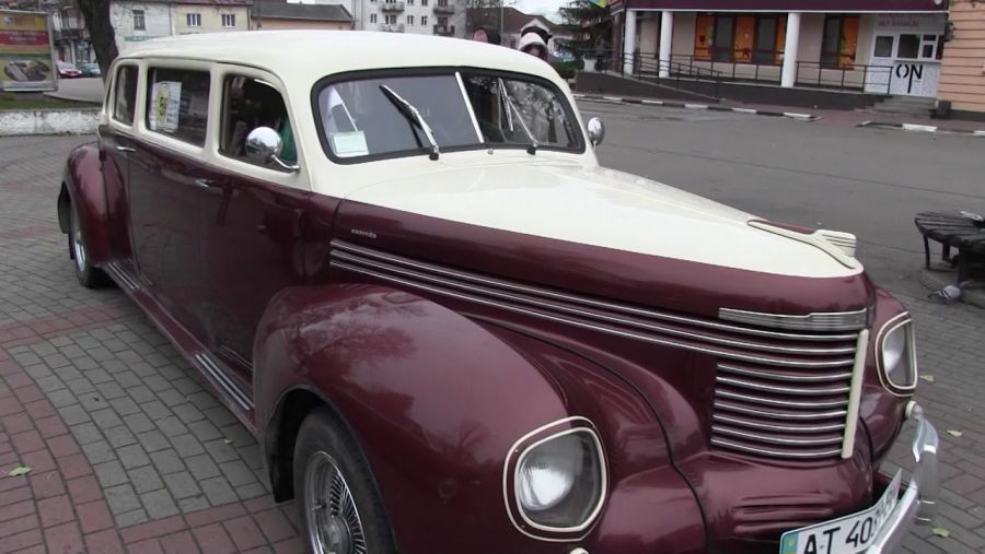 Наразі зголосилися взяти участь у фестивалі ретроклуби з Калуша, Львова, Долини та Івано-Франківська