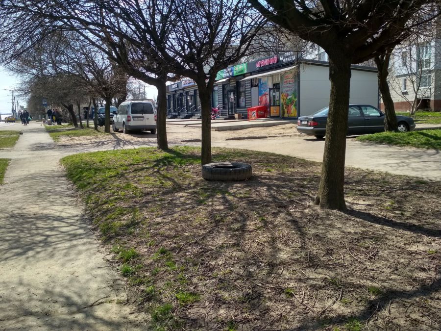 Раніше дозвіл на встановлення тимчасової споруди підприємці могли отримати лише через конкурс